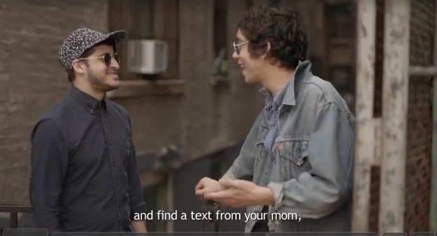 AT&T y Vice lanzan spots en “spanglish” para atraer a jóvenes latinos
